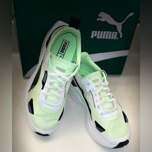 %SUPER SALE ITEM% Puma Kosmo Rider Wns Women Lifestyle Sneakers
